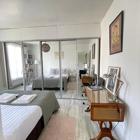 2 Pieces, Paris Porte D'italie Metro Lignes 7 Et 14, Tramway Ligne T3a لو كرملين-بيستر