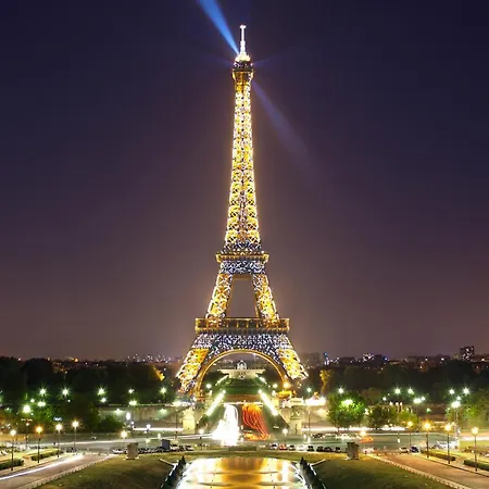 Apartment 2 Pieces, Metro Direct Centre De Paris, Lignes 7 Et 14, Tramway Ligne T3 Le Kremlin-Bicetre