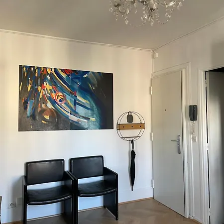 Apartamento 2 Pieces, Metro Direct Centre De Paris, Lignes 7 Et 14, Tramway Ligne T3 Le Kremlin-Bicêtre